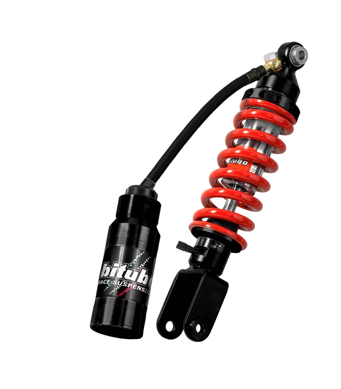BIT WZM0 Monoshocks