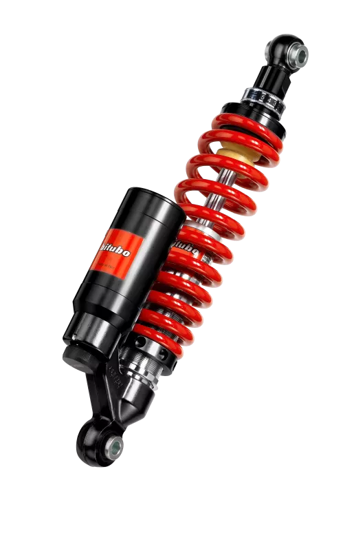 BIT WZT1 Monoshocks