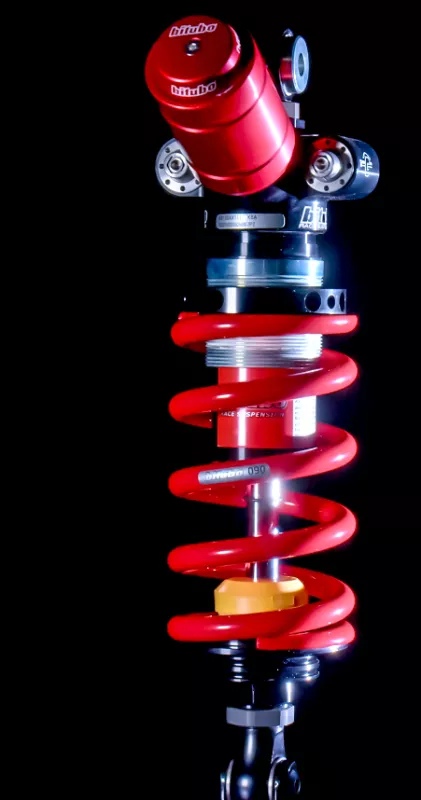 BIT XXT Monoshocks