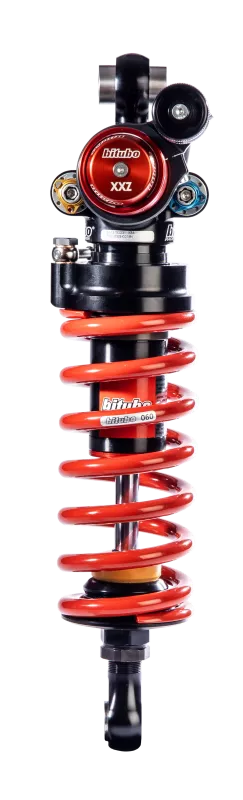 BIT XXZ3 Monoshocks