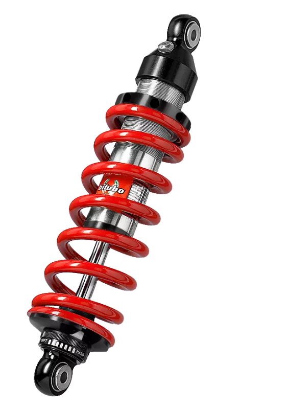 BIT XZE0 Monoshocks