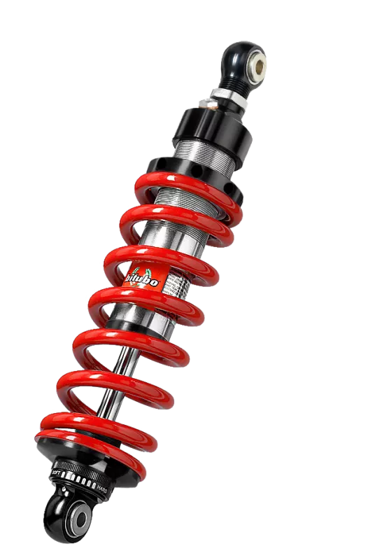 BIT XZE1 Monoshocks