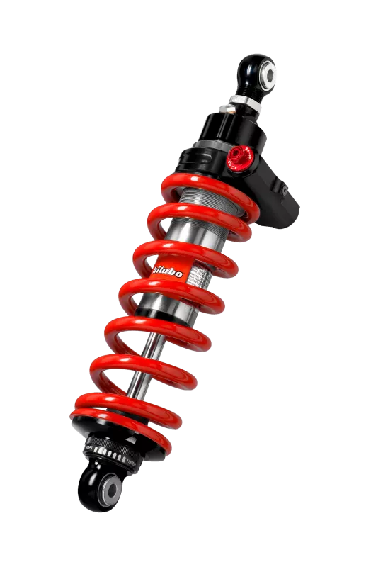 BIT XZEV Monoshocks