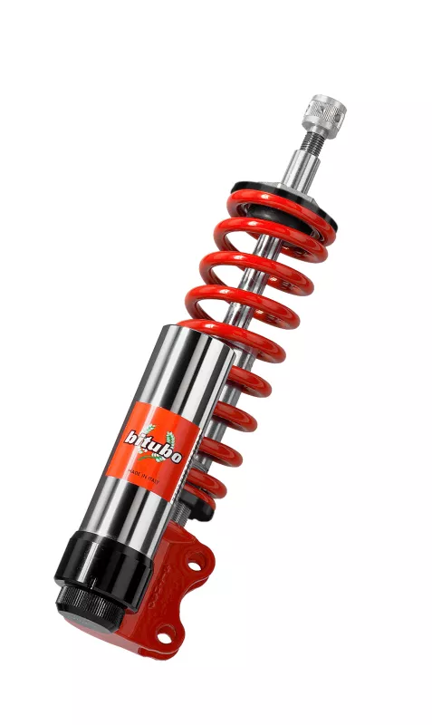 BIT YAT0 Monoshocks
