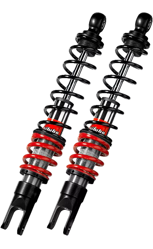 BIT YGB0 Monoshocks