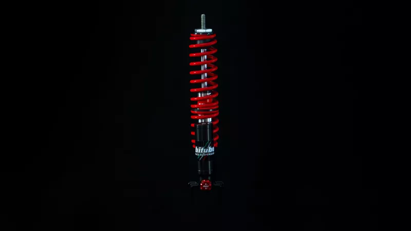 BIT YLV0 Monoshocks
