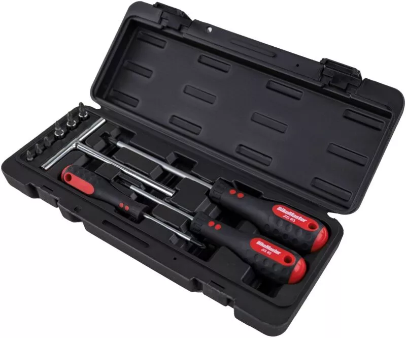 BKM Screwdriver Kit
