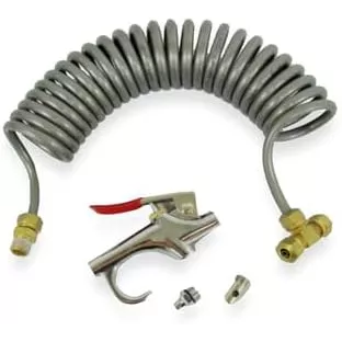 BLOW GUN KIT