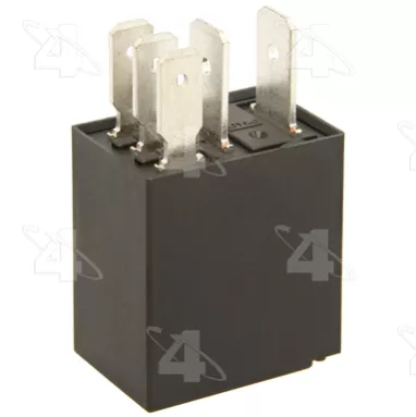 BLOWER MOTOR RELAY
