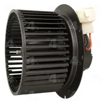 BLOWER MOTOR W/WHEEL