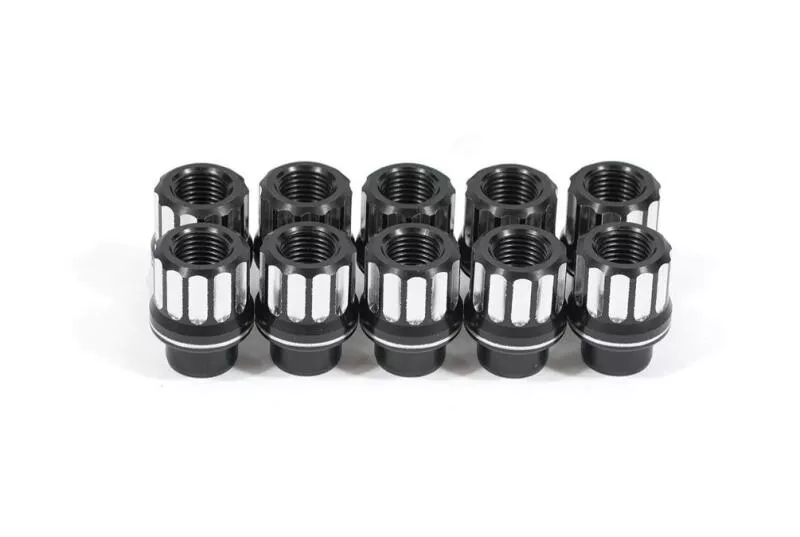 BMR Lug Nuts