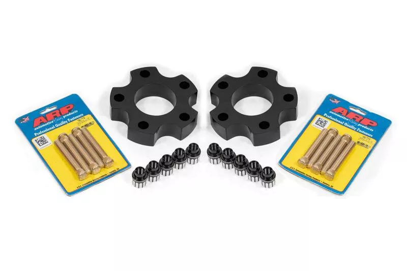 BMR Wheel Spacer Kits