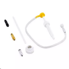 BOAT LEG OIL PUMP