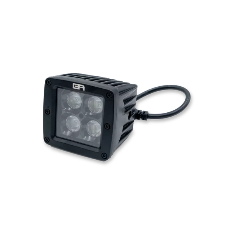 BOD LED Cube Lights