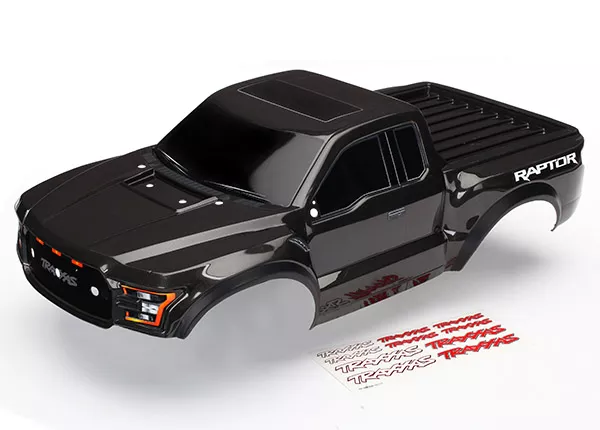 Body, Ford Raptor Multiple Options Available!
