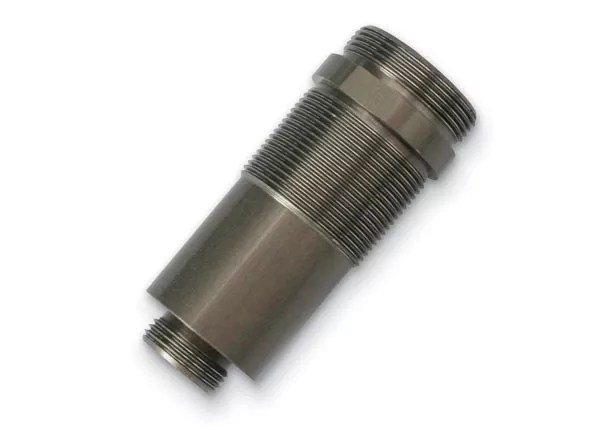Body, GTR Shock (Hard-Anodized, PTFE-Coated Aluminum) (1)