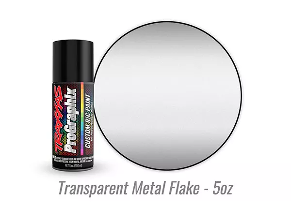 Body Paint, ProGraphix, Metal Flake (5oz)