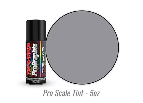Body Paint, ProGraphix, Pro Scale Tint (5oz)