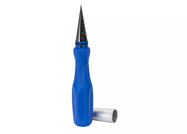 Body Reamer (Plastic or Aluminum Handle)