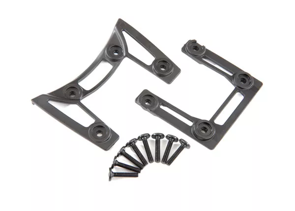 Body Reinforcement Set (fits #6717 body)