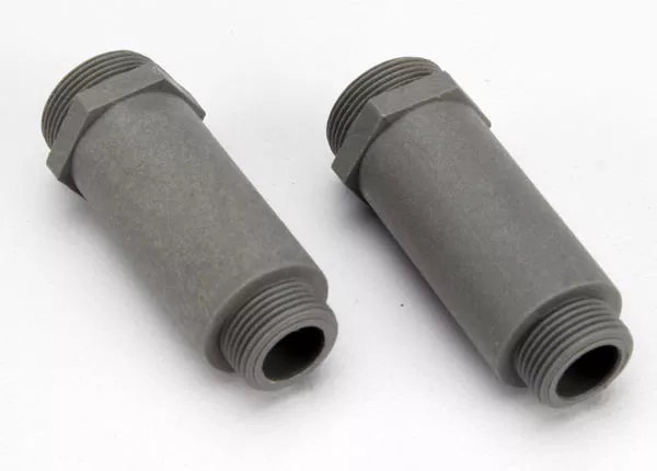 Body, Ultra Shock(s) (Long) (Gray) (2)
