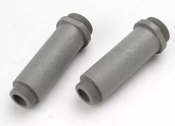 Body, Ultra Shock(s) (XXL) (Gray) (2)