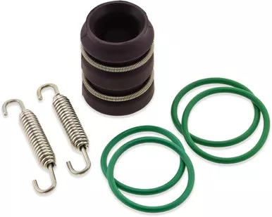 Bolt 2-Stroke O-Ring Spring And Coupler Kit - EU.EX.65-85CC