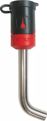 Bolt Lock 7018445 5/8" Receiver Lock fits Chevrolet, GMC, Hummer, Buick