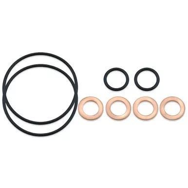 Bolt Oil Change Kits Yzf/Wrf Models - OILCHG-YZF