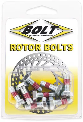 Bolt Rotor Bolts Hon - HRTR85150