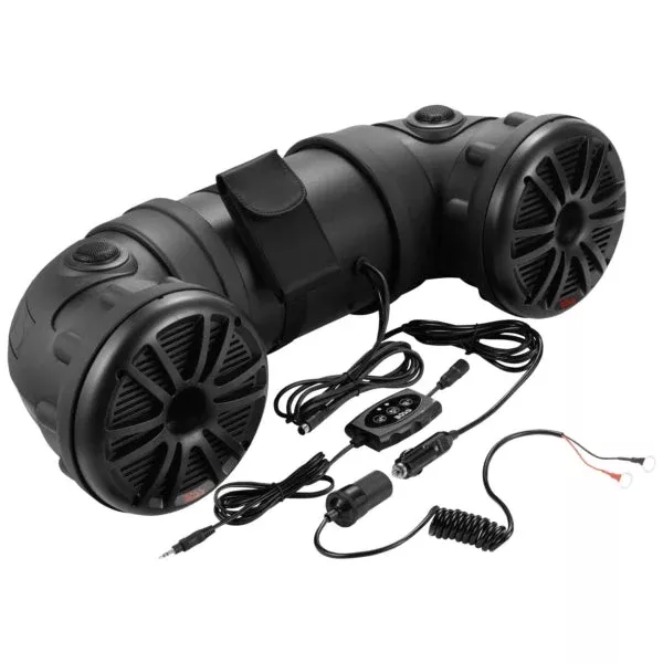 Boss Audio Off Road Sound System ATV20