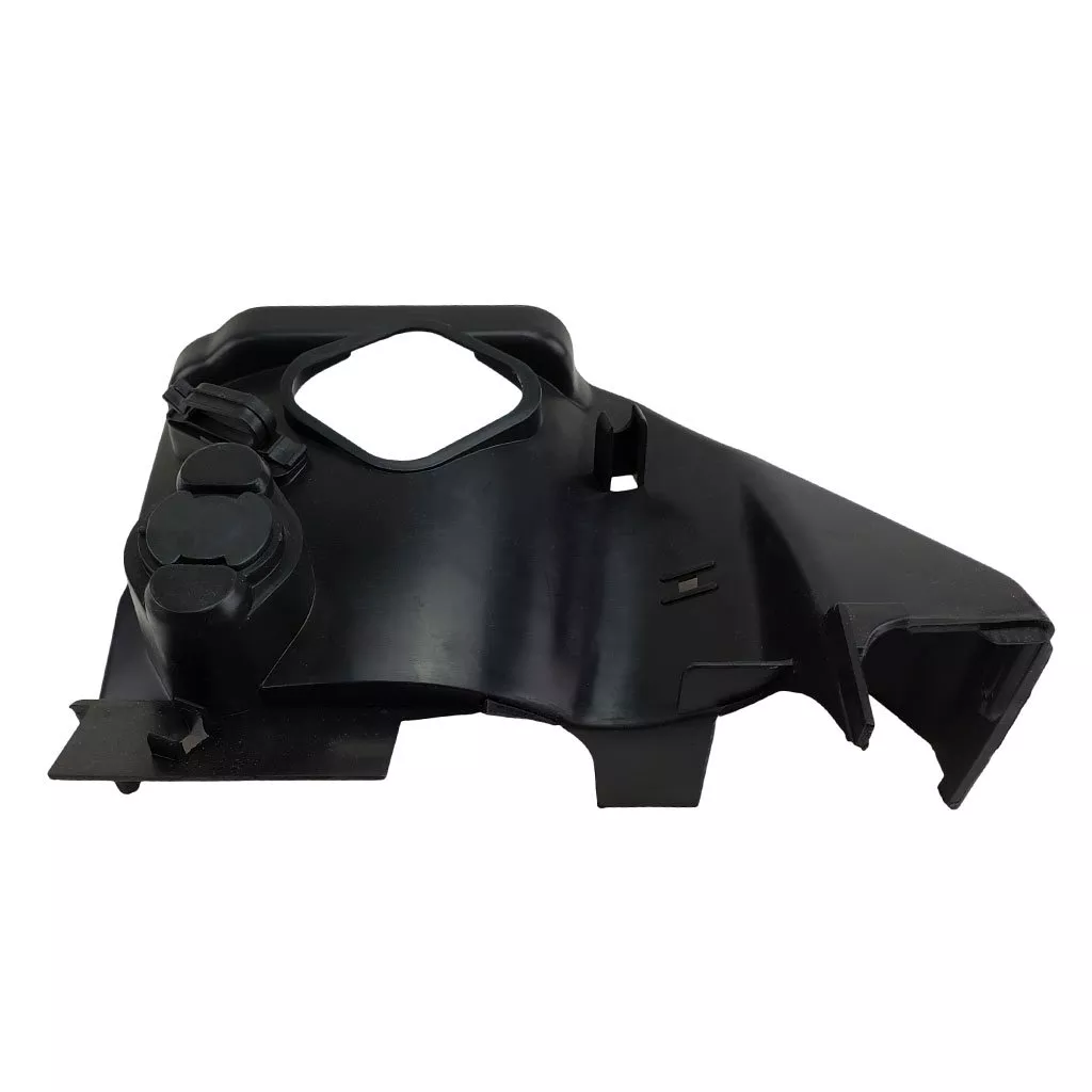 Bottom Shroud for GY6 150cc Engine with Reverse