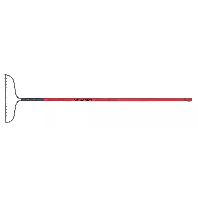 BOW RAKE