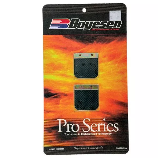 Boyesen MX Pro-Series Reed (PRO-165)
