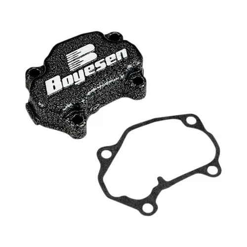 Boyesen Power Valve Cover (PVC-02)