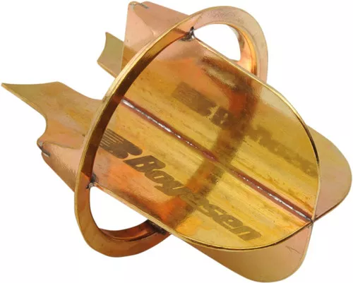 Boyesen Power Wing for Carburetor for '02-21 Suzuki RM85 (PW-22)