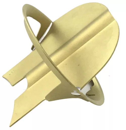 Boyesen Power Wing for Carburetor (PW-08)