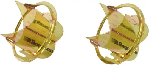Boyesen Power Wing for Carburetor (PW-27)