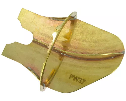 Boyesen Power Wing for Carburetor (PW-37)