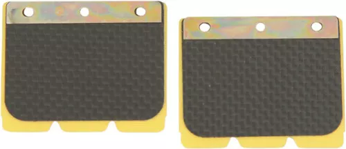 Boyesen Pro Series Carbon Reeds (PRO-202)