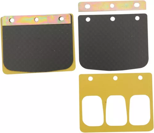 Boyesen Pro Series Carbon Reeds (PRO-217)