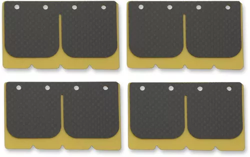 Boyesen Pro Series Carbon Reeds (PRO-36)