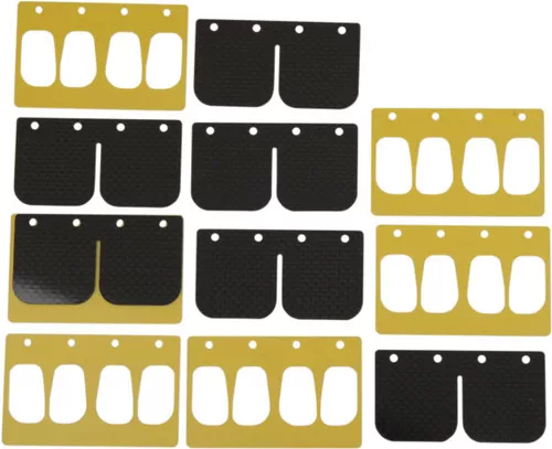 Boyesen Pro Series Carbon Reeds (PRO-76)