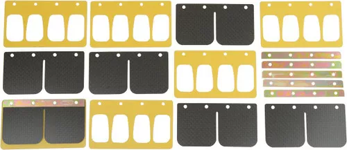 Boyesen Pro Series Carbon Reeds (PRO-81)