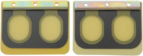 Boyesen Pro Series Carbon Reeds (PSR-167)