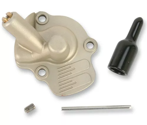 Boyesen Quickshot 3 Accelerator Pump Cover Kit (APC-3K)