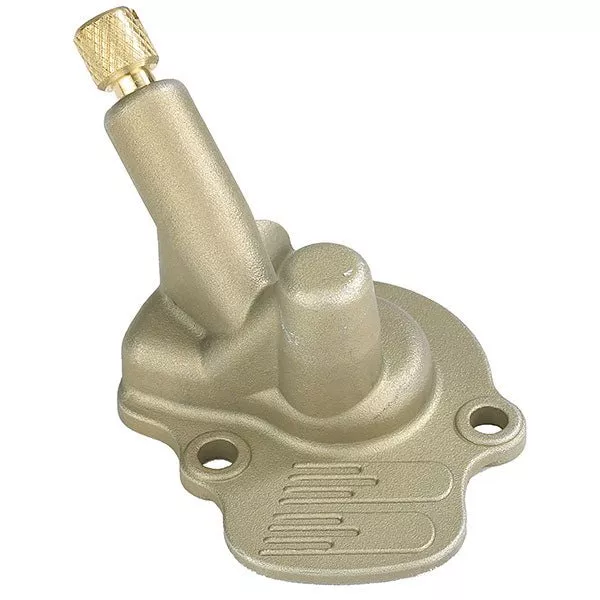 Boyesen Quickshot III Acceleration Pump Cover (APC-3K)