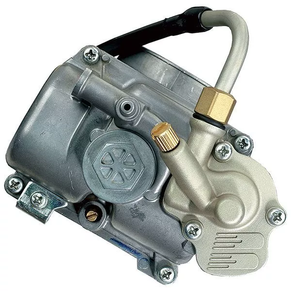 Boyesen Quickstart Acceleration Pump (APC-3QS)
