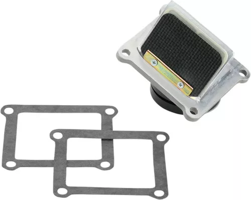 Boyesen RAD Reed Valve Assembly for 2001 Suzuki RM125 (RAD-21G)