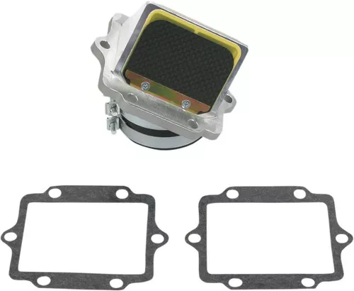 Boyesen RAD Valve Assembly for 1999 Kawasaki KX125 (RAD-11F)